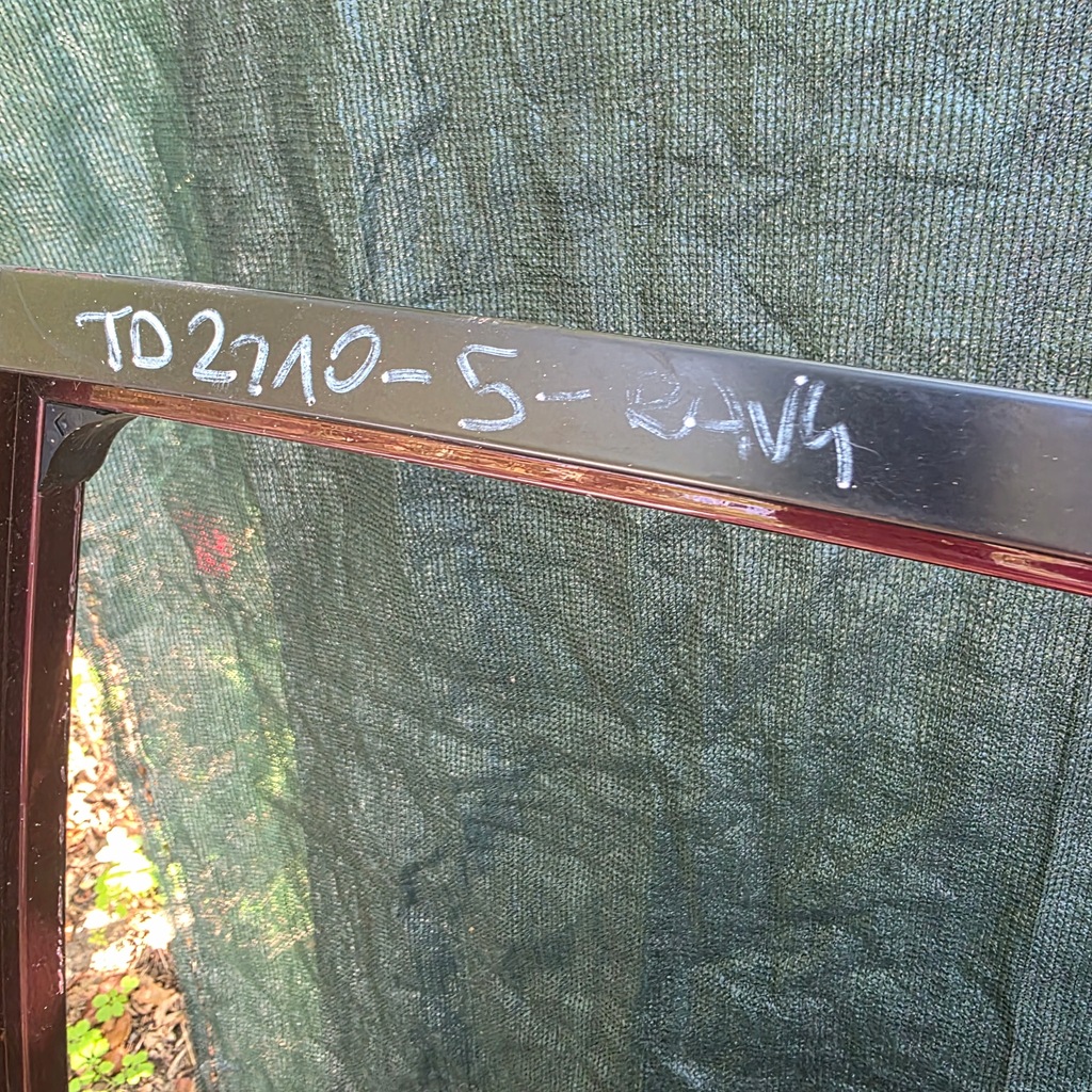 фото №10, Дверь задние правое toyota rav4 iv 2012-2015r.