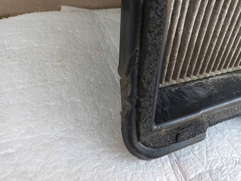 фото №8, Фильтр салонный, корпус фильтра кабины tesla x