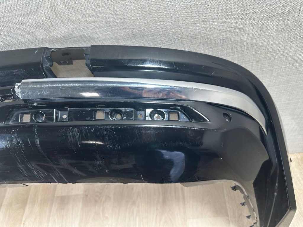 Купити Rolls-royce spectre 2023- бампер задня задній 5a404f8-06