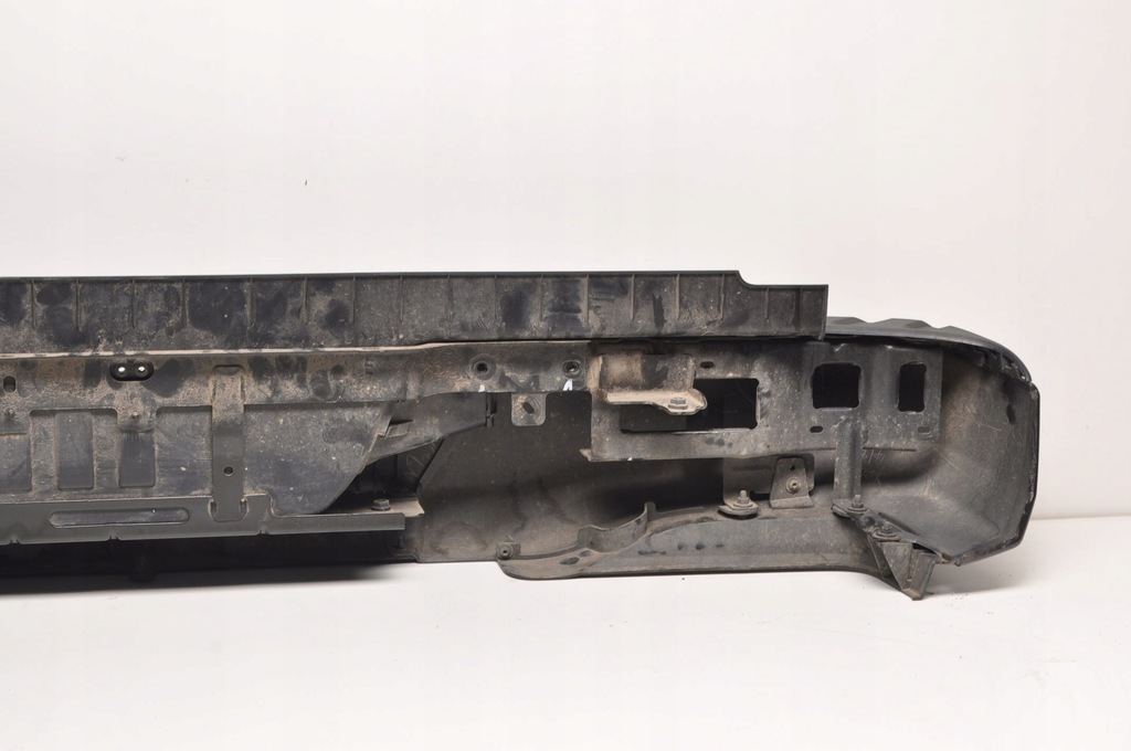 фото №11, Ford ranger vi бампер задня задній