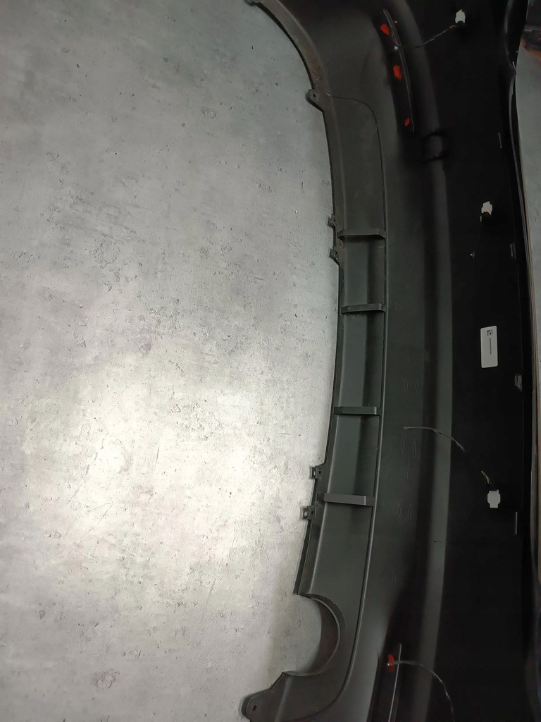 фото №7, Bmw 2 f22 f23 бампер задняя kol.475