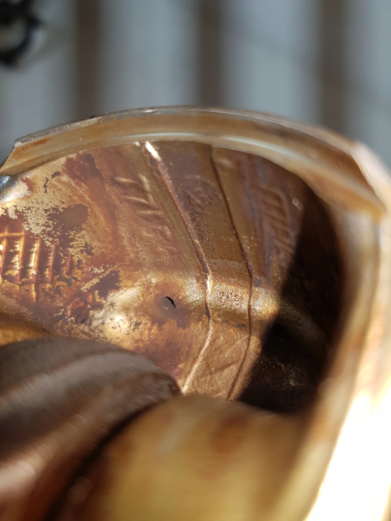 фото №10, Поршень шатун 77l54 peugeot citroen mini 1.6 vti