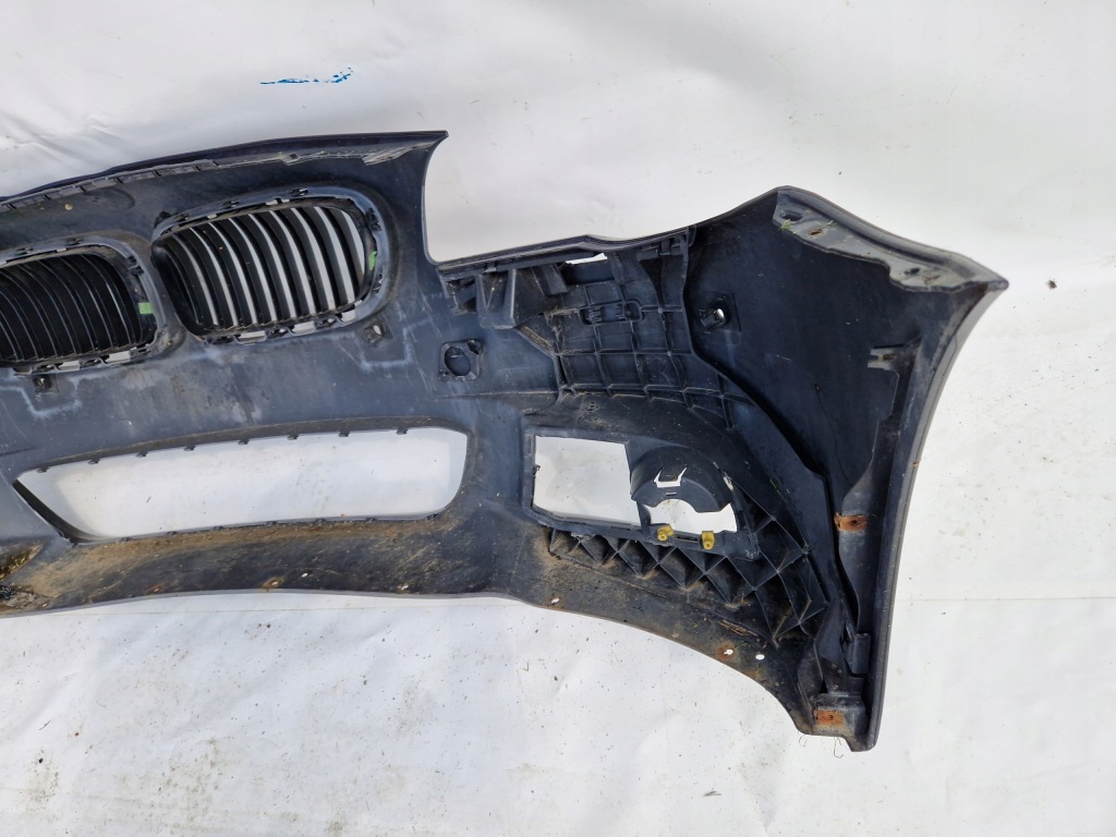 фото №9, Bmw 5 f10 f11 m-pakiet przed liftem бампер