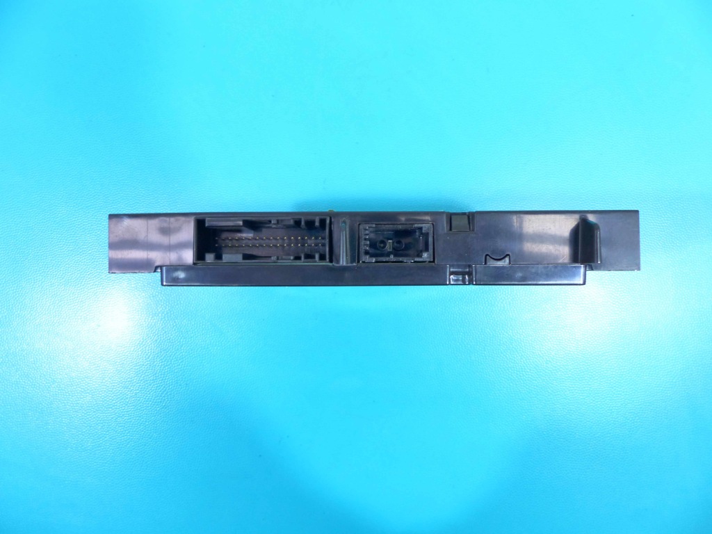 фото №3, Блок керування модуль bluetooth volvo s80 ii