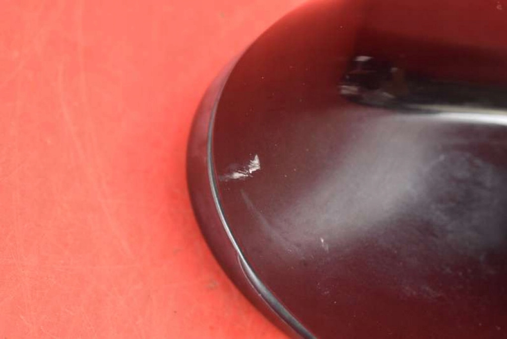 фото №6, Зеркало правое 475/9 7119212 uk bmw e92 06-12 3 pin