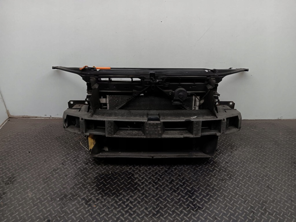 фото №7, Pas передний усилитель skoda octavia iii 1.6 tdi