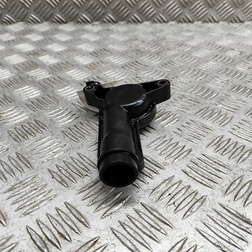 фото №5, Volvo s90, v90 2017 труба фільтра картера масляний