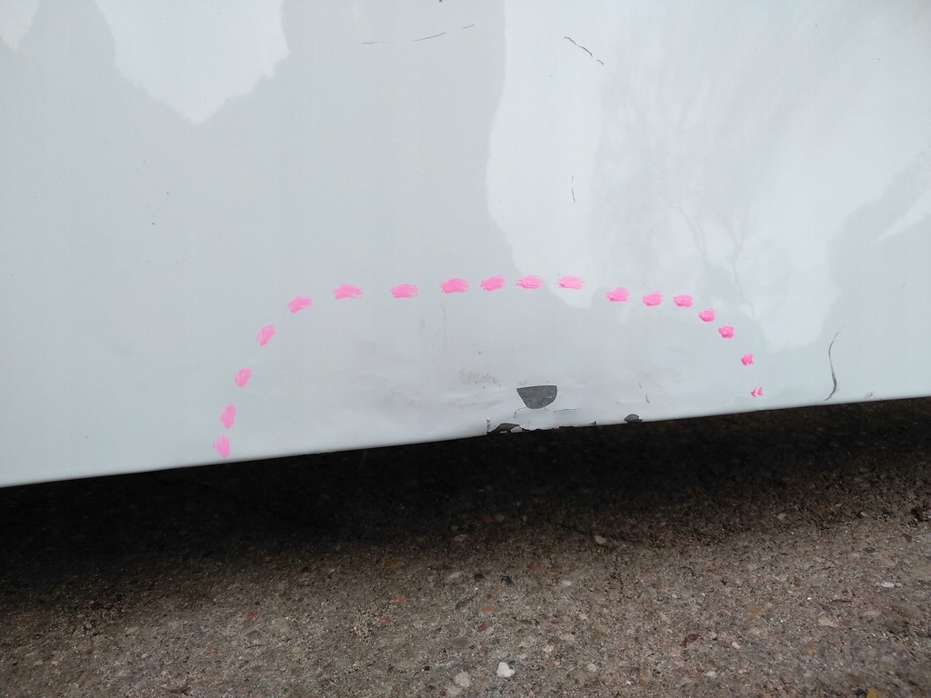 фото №6, Крыло правый перед seat leon iv 4 5fa 2020-^