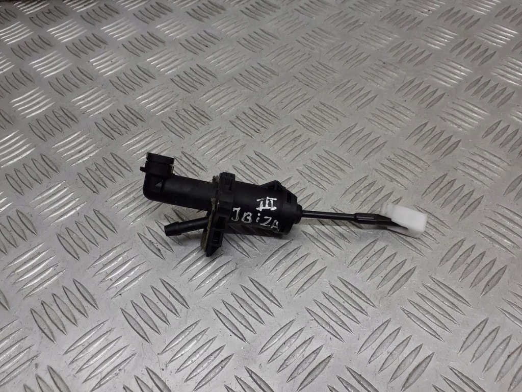фото №1, Помпа сцепления seat ibiza iii 1.2 6q1721388