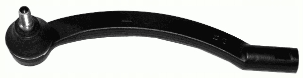 фото №1, Lemforder наконечник тяга рулевой mini r50 r53 1.6 06.01-09.06