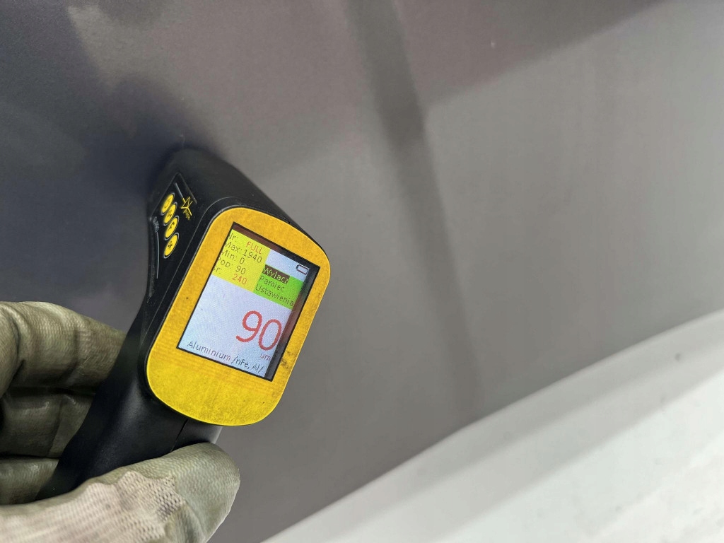 фото №11, Mazda mx-5 mx5 nc 05-15 капот передня кришка двигуна