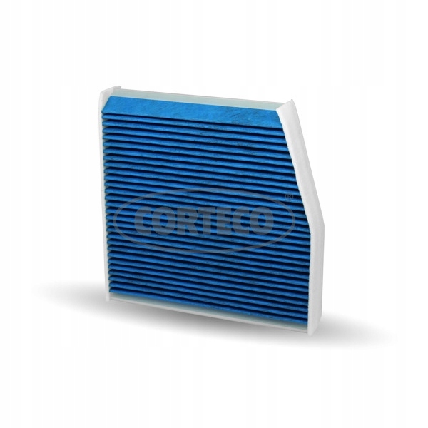 фото №1, Фильтр салонный corteco do infiniti q30