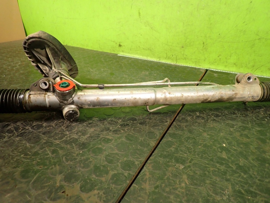 фото №15, Трансмиссия рулевая volvo v70 iii lift 13r рулевая рейка s80 ii xc70 ii