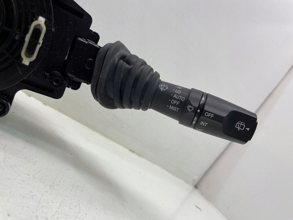 фото №3, Важіль перемикач 20982765 opel