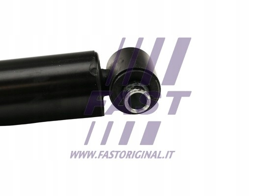 фото №5, Fast амортизатор ford transit custom 12 задняя l/