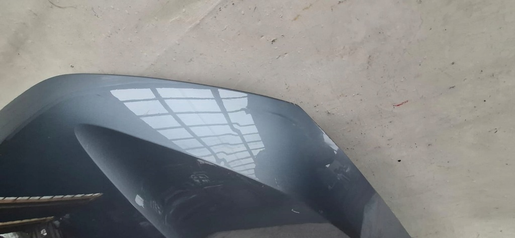 фото №6, Audi q4 e-tron 21- капот кришка двигуна