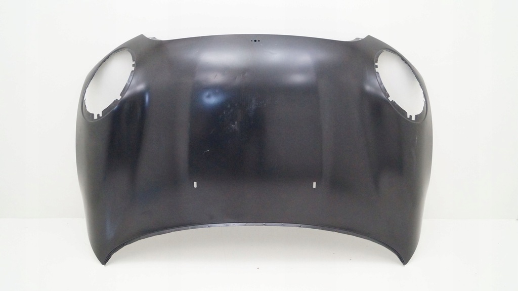 фото №1, Mini cooper r55 r56 бензин lift 10-14 капот крышка двигателя