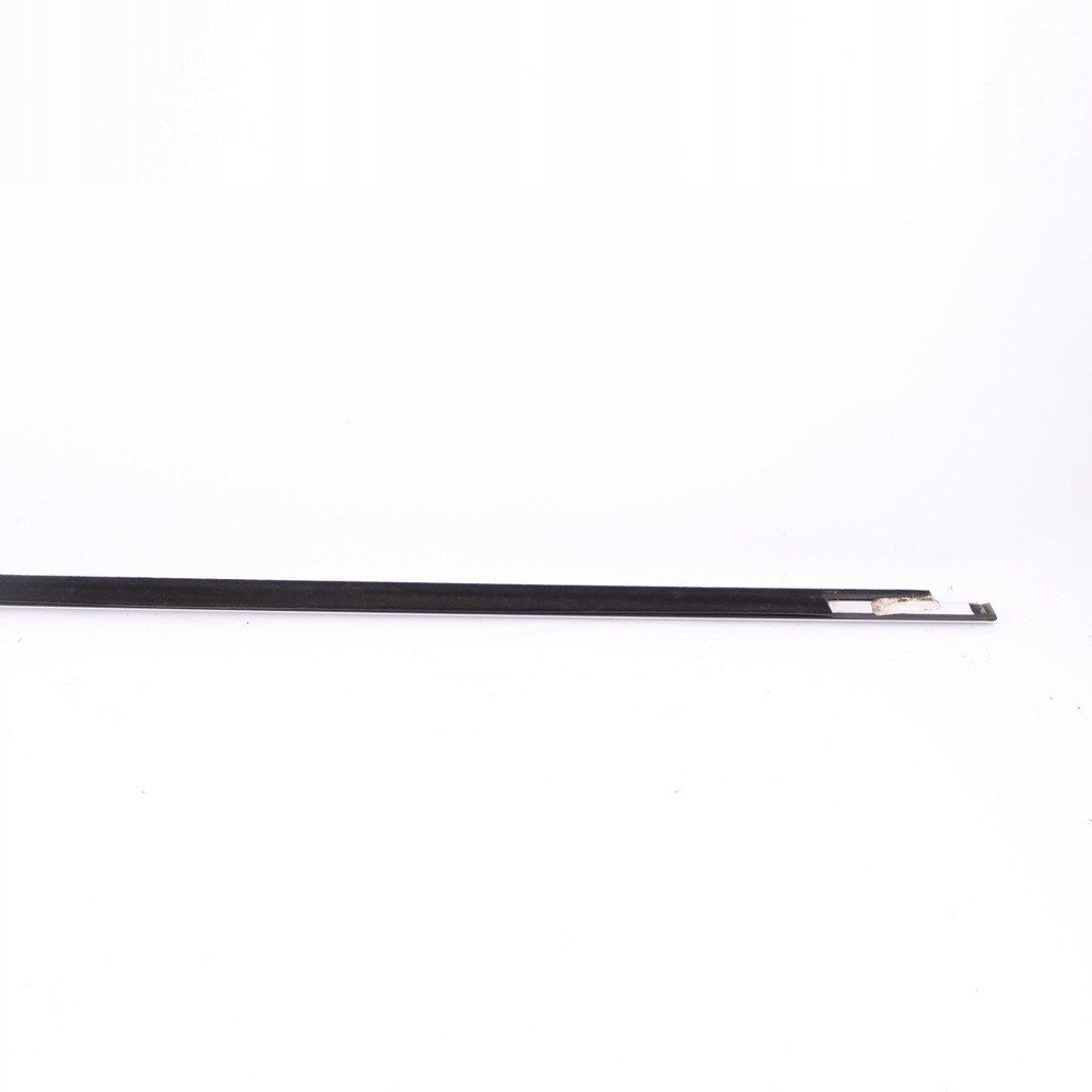 фото №10, Bmw x3 f25 молдинг ущільнювач двері перед ліва