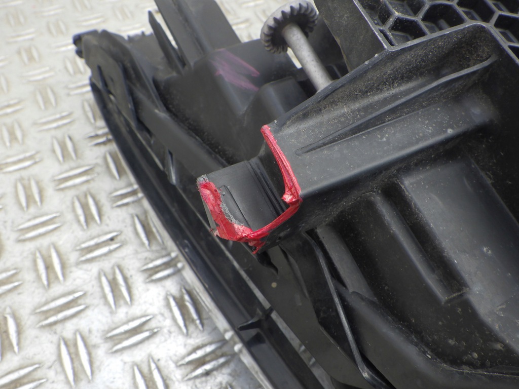 фото №9, Lexus nx lift full led 2018- лампа левая перед