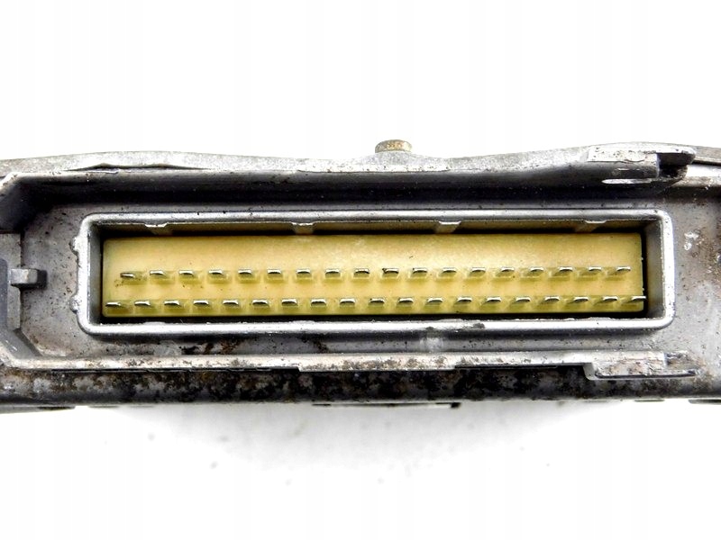 фото №7, R/20 peugeot 306 1.6 бортовий комп'ютер двигуна 9617161480