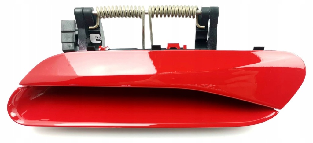 фото №1, Nowa org ручка зовнішня двері ліва vw id.4 id4 11a837205bj lc3j