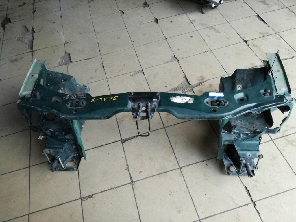 Купить Jaguar x-type 2004 год ремень передний hgz