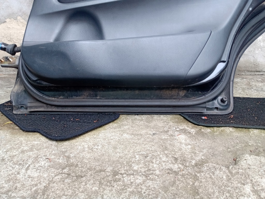 фото №3, Honda stream двері праве задні