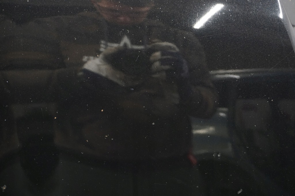 фото №9, Skoda superb ii капот 9910