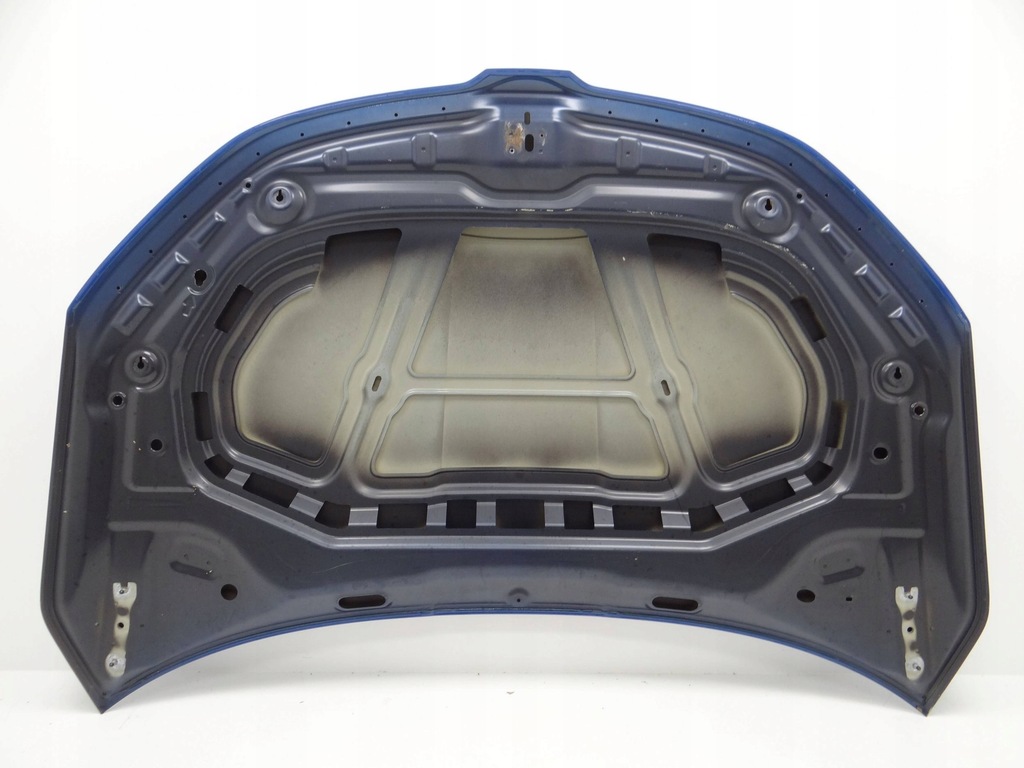 фото №13, Skoda karoq капот крышка двигателя 57a823155 2017+