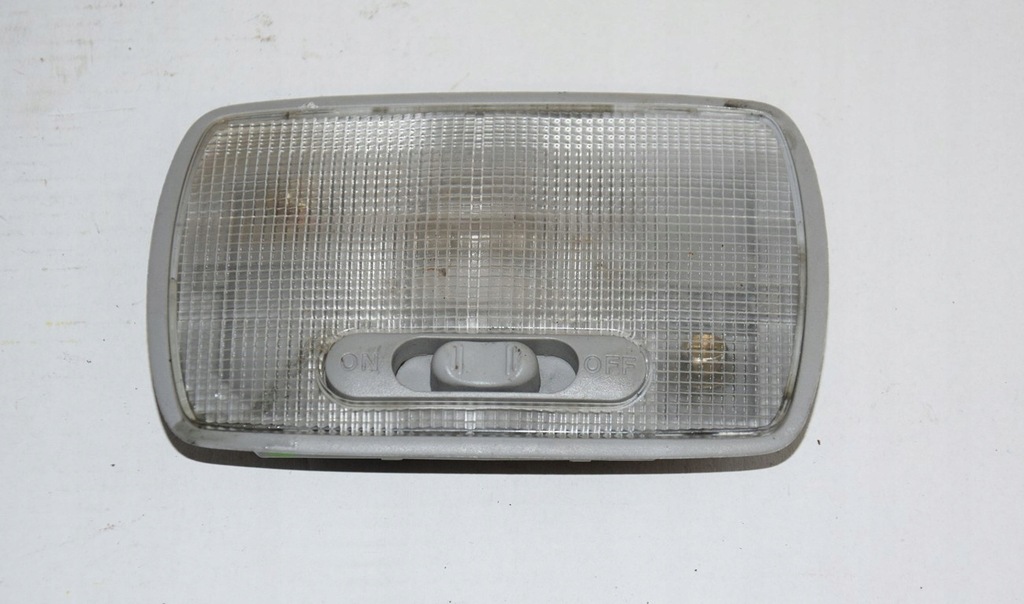 фото №4, Honda civic vii hb лампа стельовий