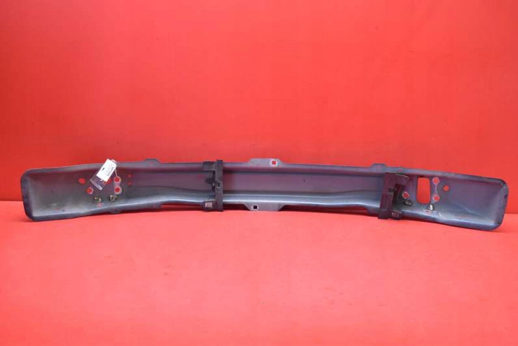 фото №8, Балка бампера перед передня підсилювач dacia logan mcv 2 ii lift 17-20