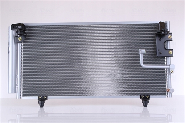 фото №11, Конденсатор nissens 73210ag020