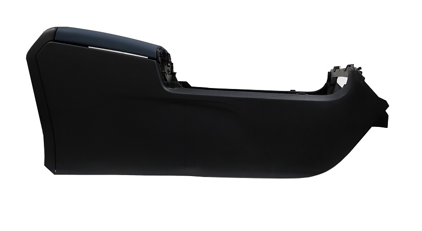 фото №3, Підлокітник тунель середній mercedes w247