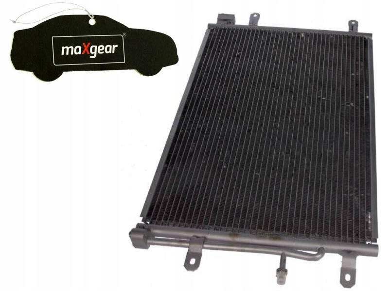 фото №3, Конденсатор кондиціонера vw a4 04-