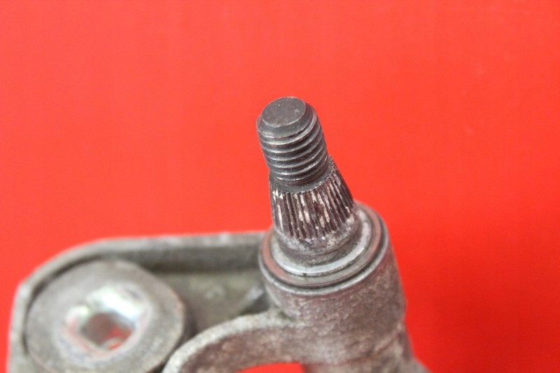 фото №5, Механизм дворник перед eu seat exeo 09r