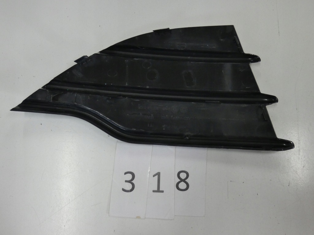 Купити Решітка бампера ліва ford kuga 1 рестайлінг  318.