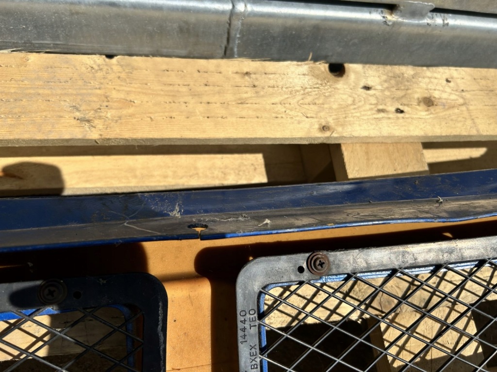 фото №11, Бампер перед передний dodge neon srt-4