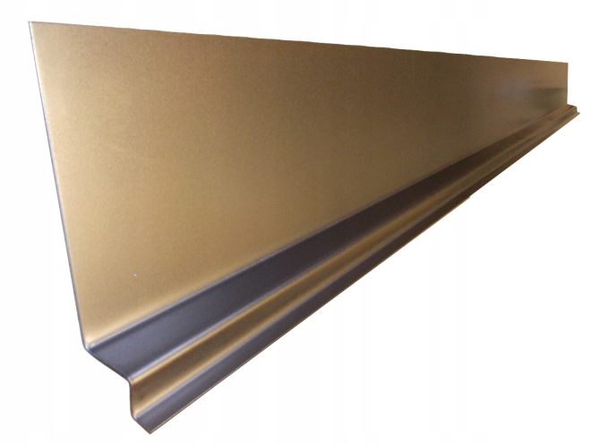 фото №1, Rover / mg 200 95-00 ремкомплект порог внутренняя