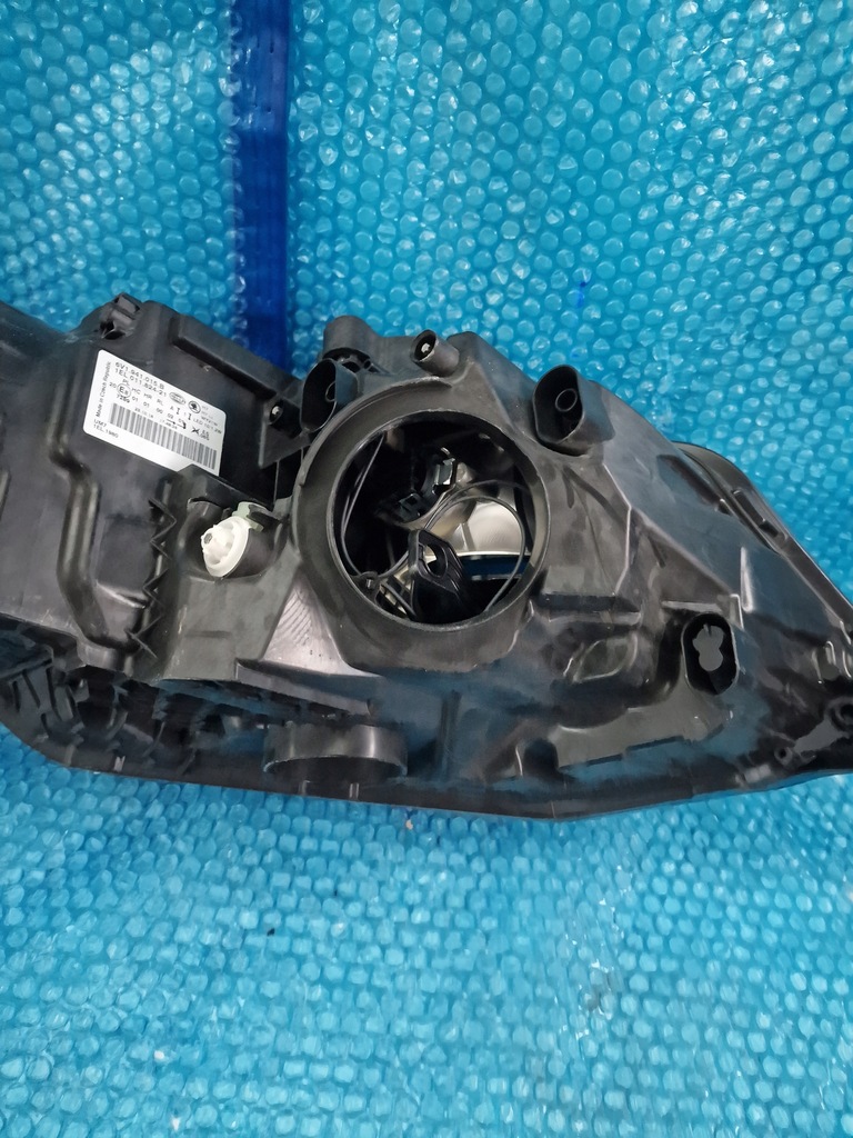 фото №8, Лампа передня ліва skoda fabia iii