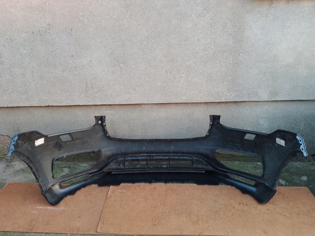 фото №8, Volvo xc90 ii 2019+ lift бампер передній