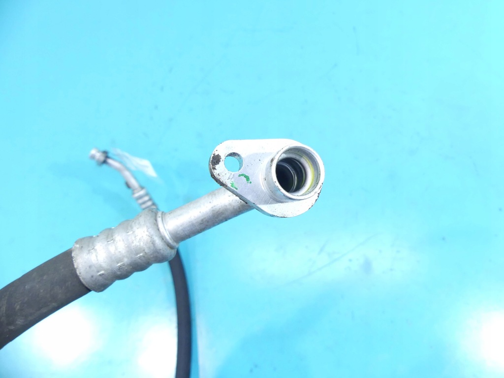 фото №3, Шланг кондиціонера renault clio iii 8200521903-a