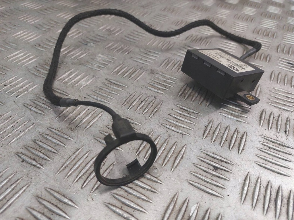 фото №8, Набор стартовый fiat multipla i 1.9 jtd 186 a8.000