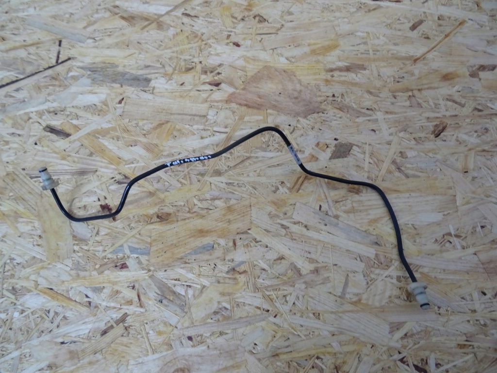 фото №1, Шланг трубка зчеплення renault talisman