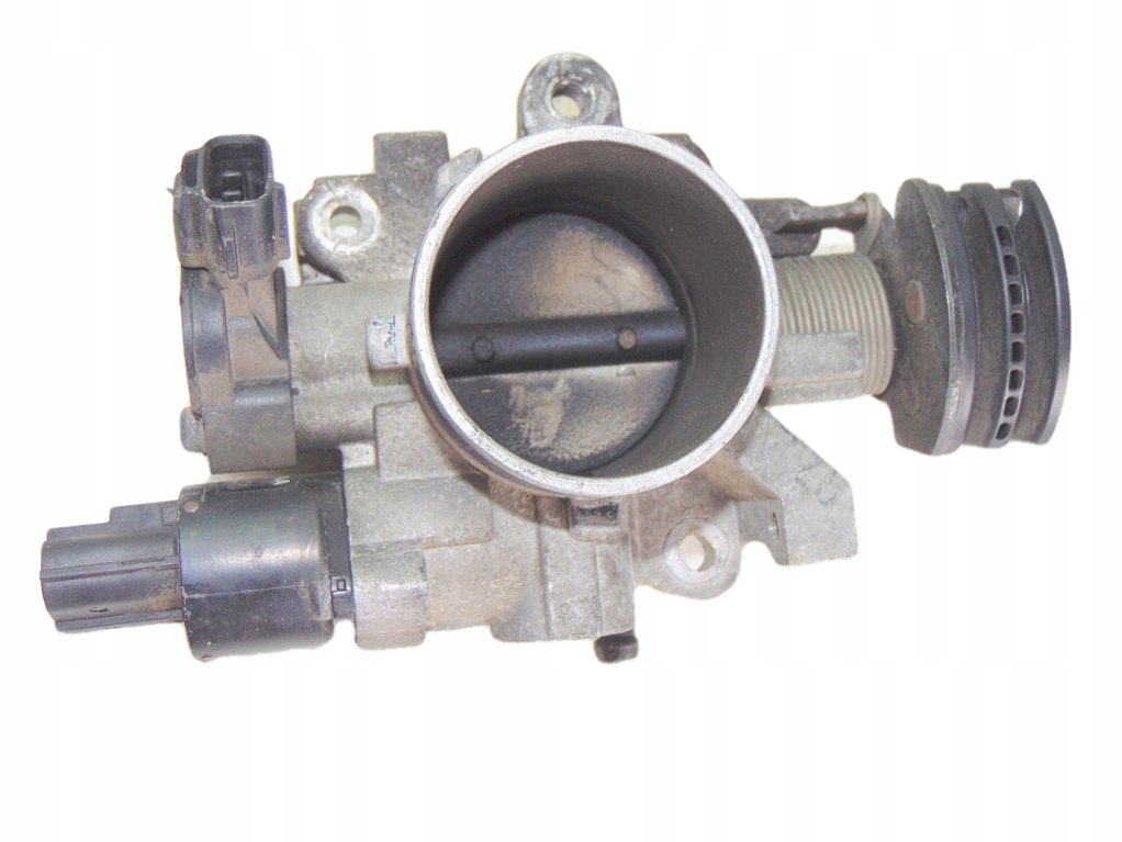 фото №1, Chrysler pt cruiser 2.0 02r дросельна заслінка