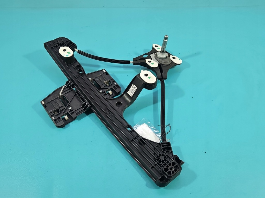 фото №1, Подъемник задняя правый opel corsa f 9829045880