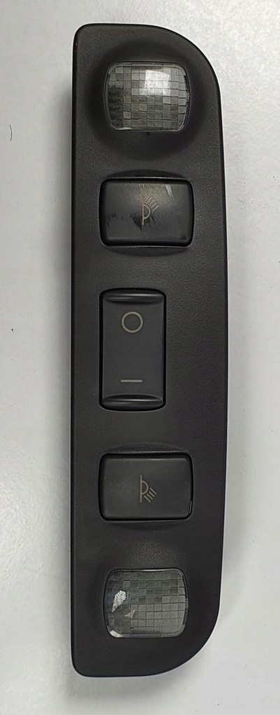 фото №1, Лампа освещение салона audi tt 8n cabrio