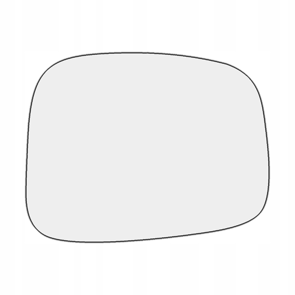 фото №1, Скло/дзеркало opel frontera b 1998-2006 2005 2004