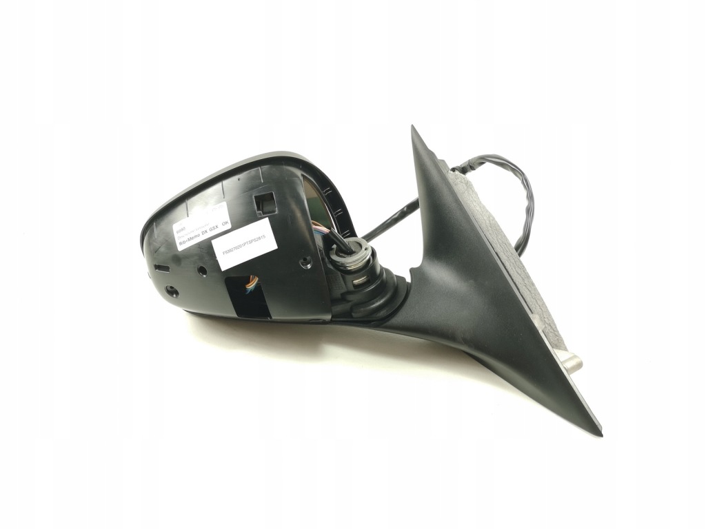 фото №1, Дзеркало сторона ліва alfa romeo 159 156053028