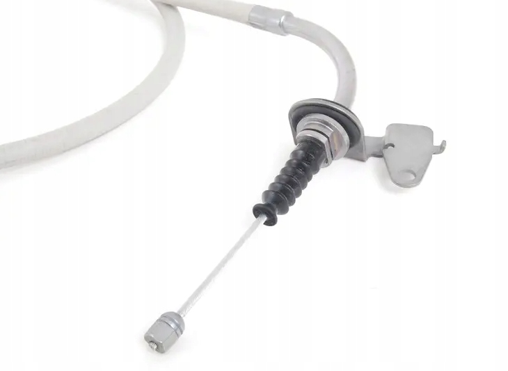 фото №2, Трос тормоза ручного mini clubman r55 оригинал