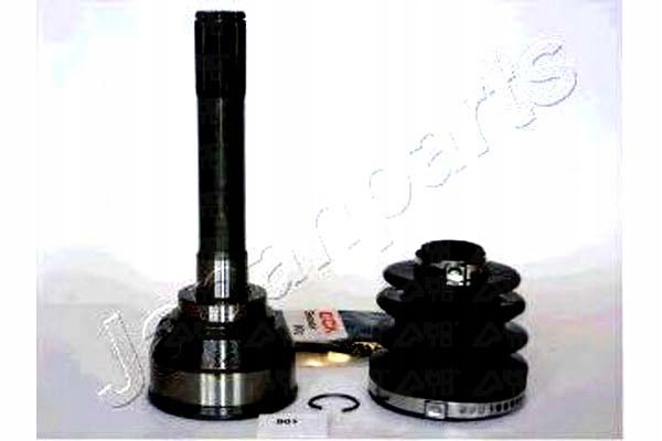 фото №1, Japanparts gi-901 набір шарнір, wał привідний